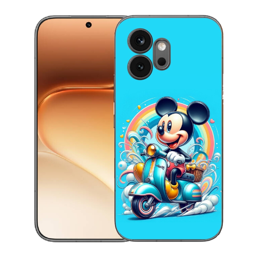 mmCase géltok az Honor 600-hoz – Mickey Mouse 2