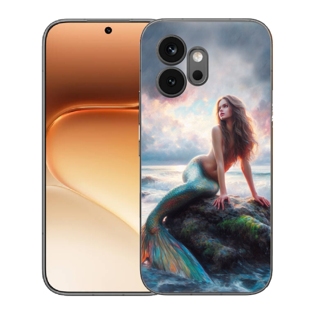 mmCase géltok az Honor 600-hoz – sellő