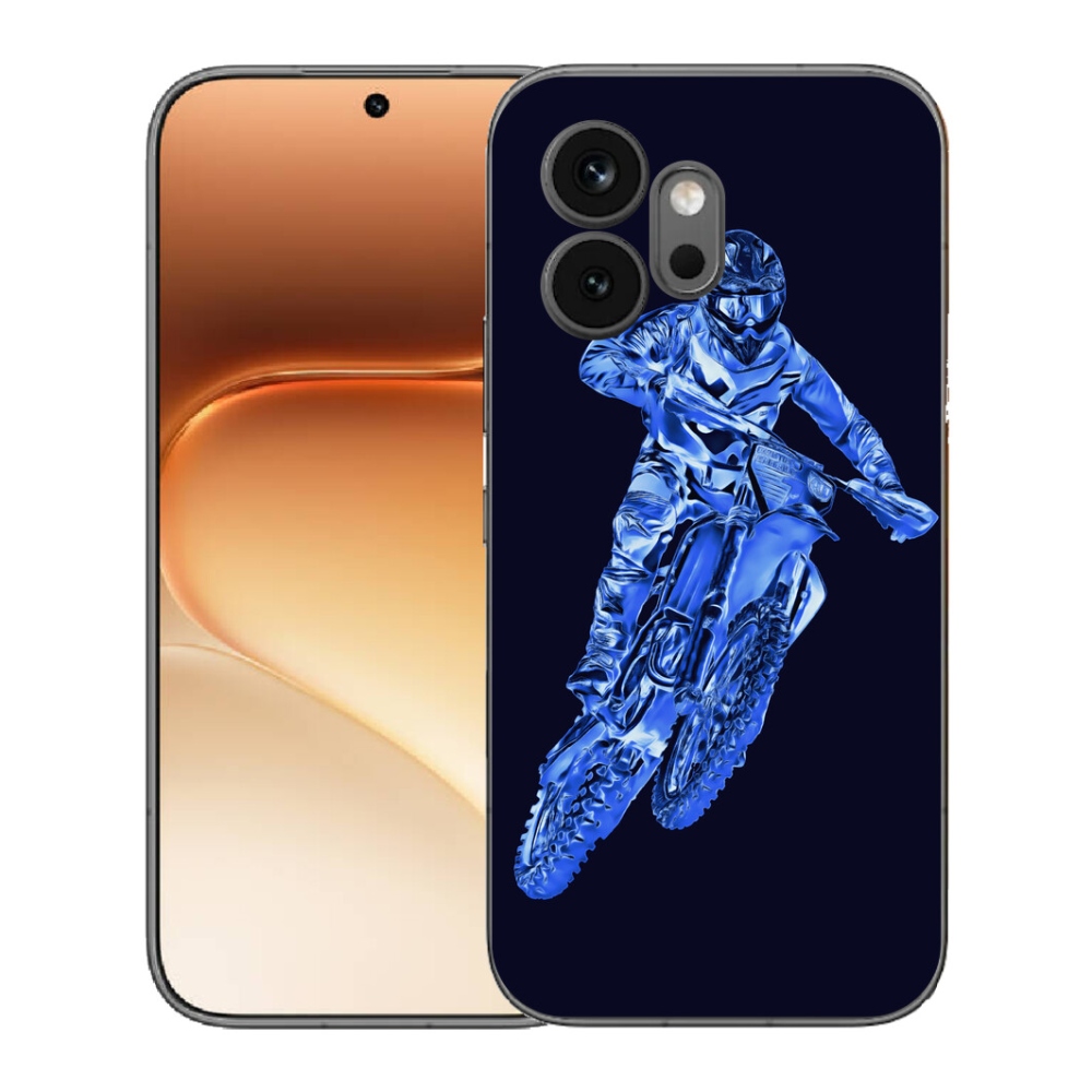 mmCase géltok az Honor 600-hoz – motocross 1
