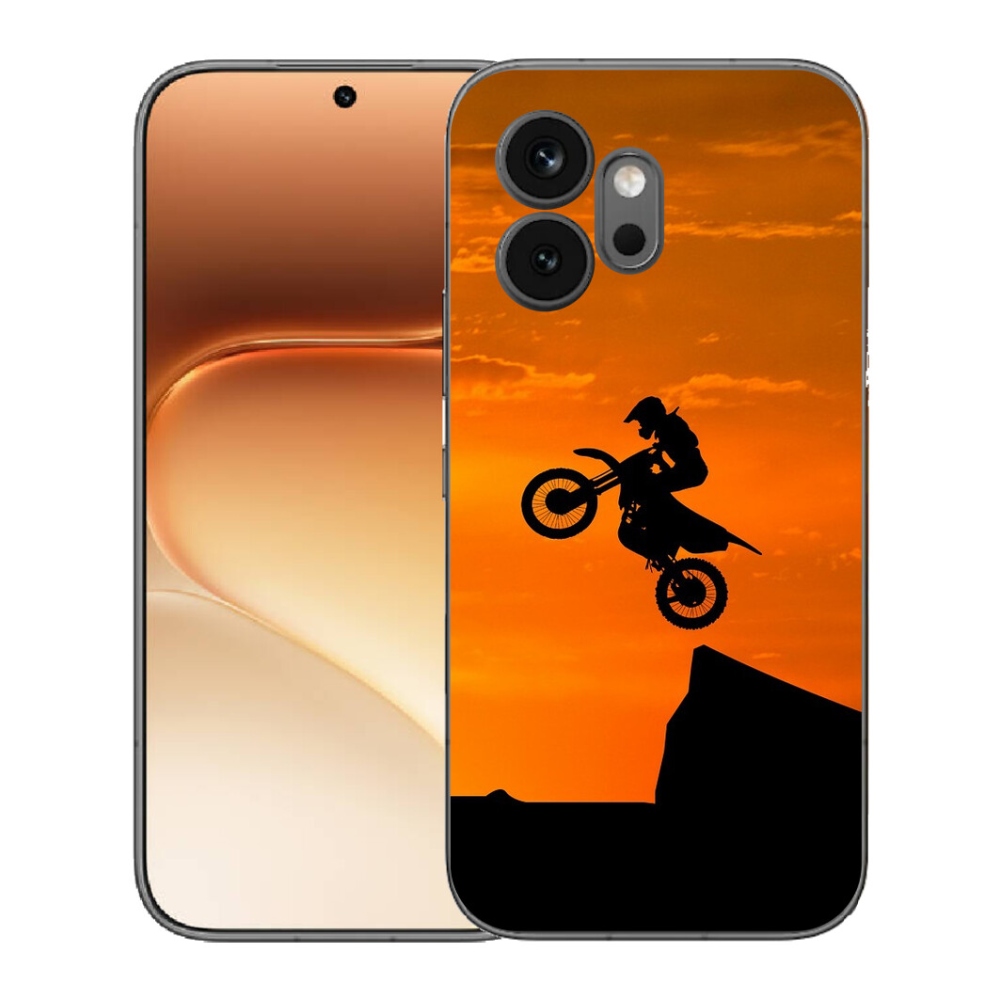 mmCase gélhuzat az Honor 600-hoz – motocross