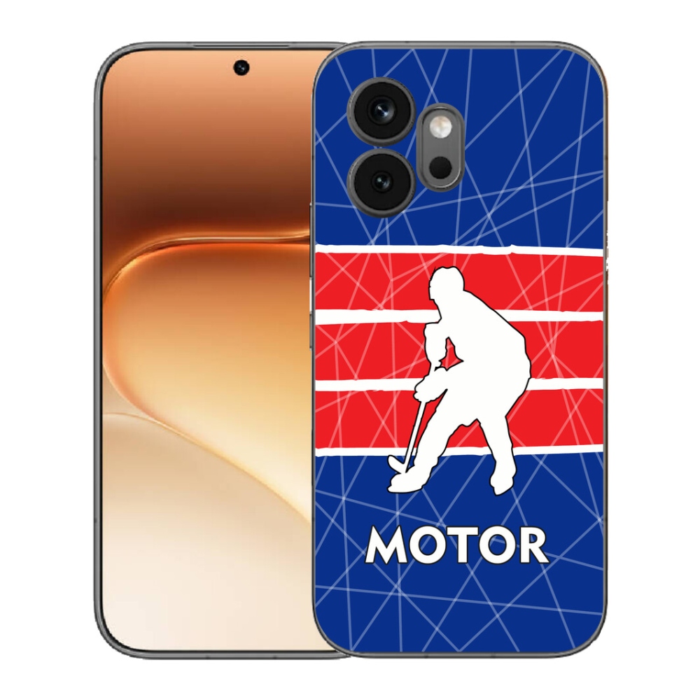 mmCase géltok az Honor 600-hoz – Motor