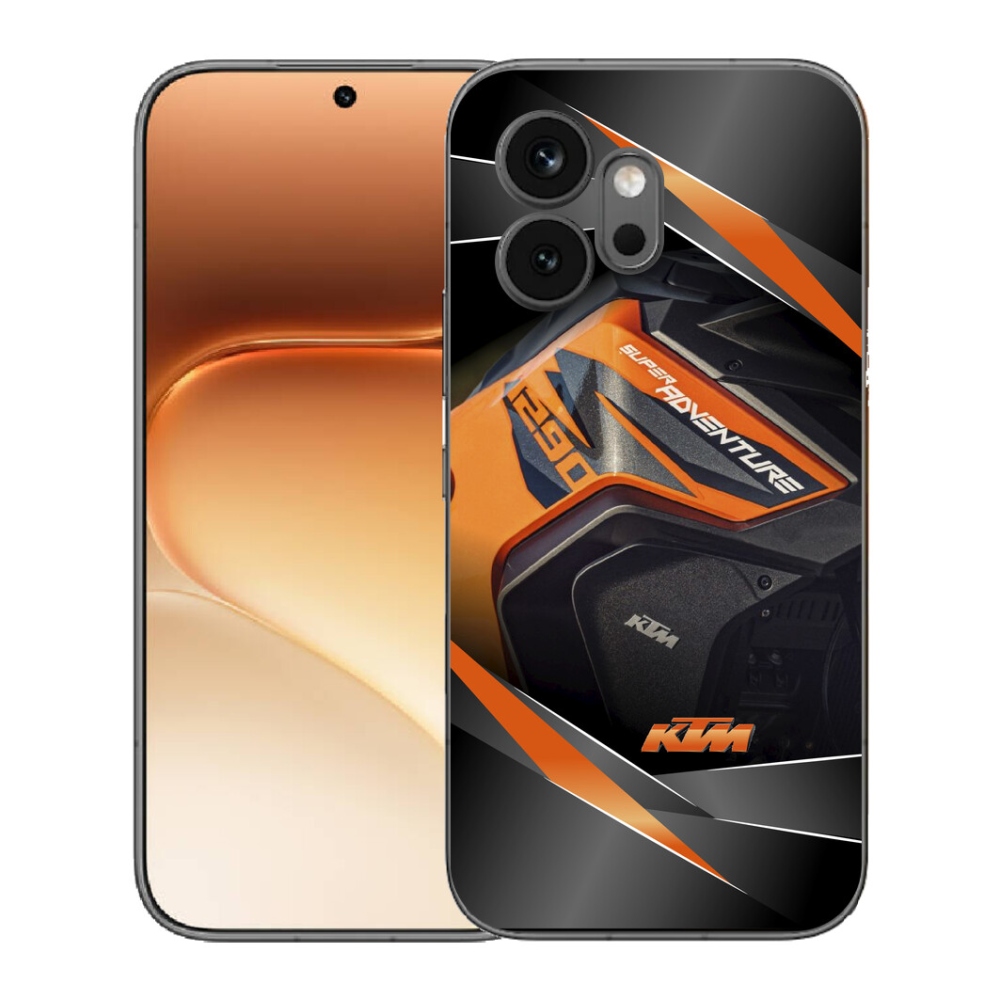 mmCase gélhuzat az Honor 600-hoz – KTM motorkerékpár