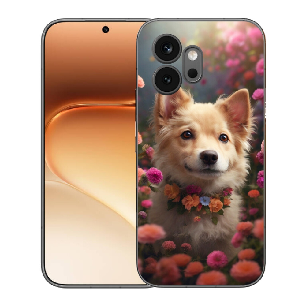 mmCase gél tok az Honor 600-hoz – német csúcsminőség