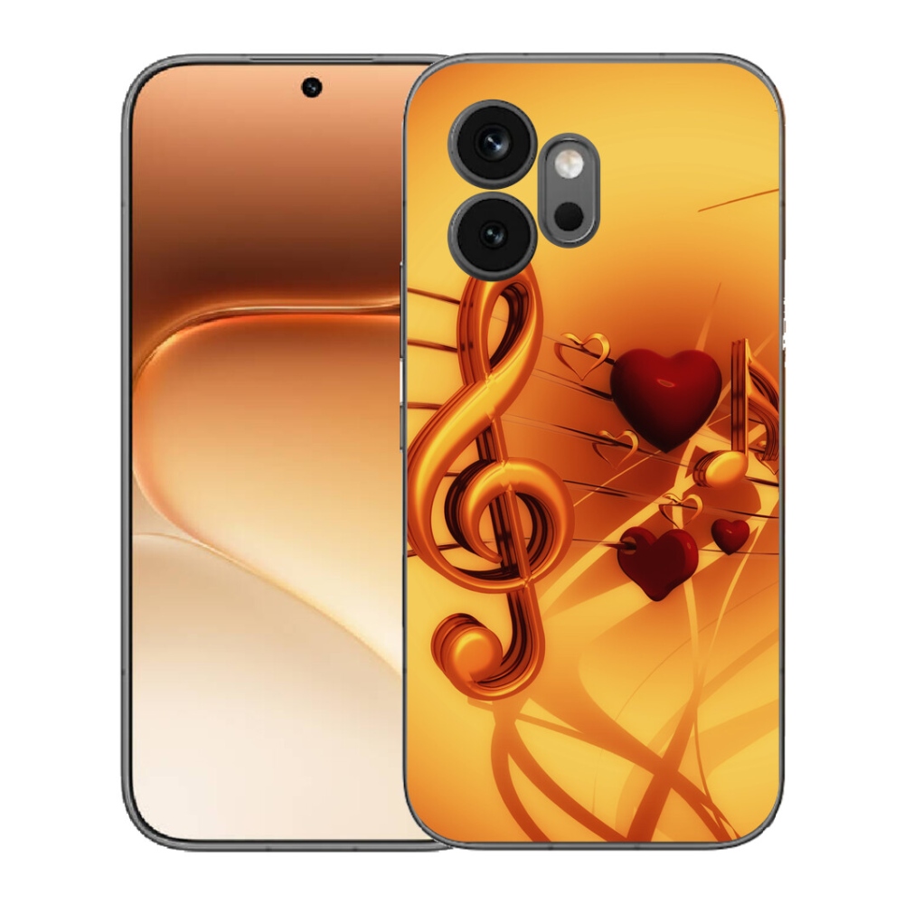 mmCase géltok az Honor 600-hoz – noty