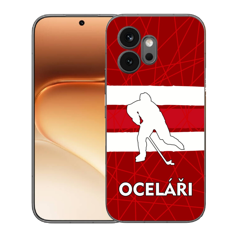 mmCase géltok az Honor 600-hoz – Oceláři
