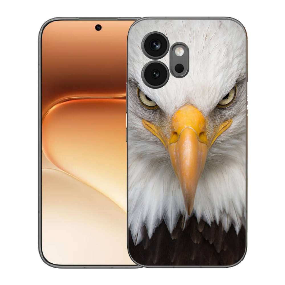 mmCase géltok az Honor 600-hoz – sas
