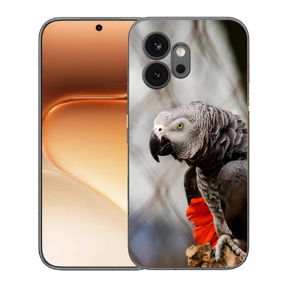 mmCase gélhuzat az Honor 600-hoz – székakakadu 3