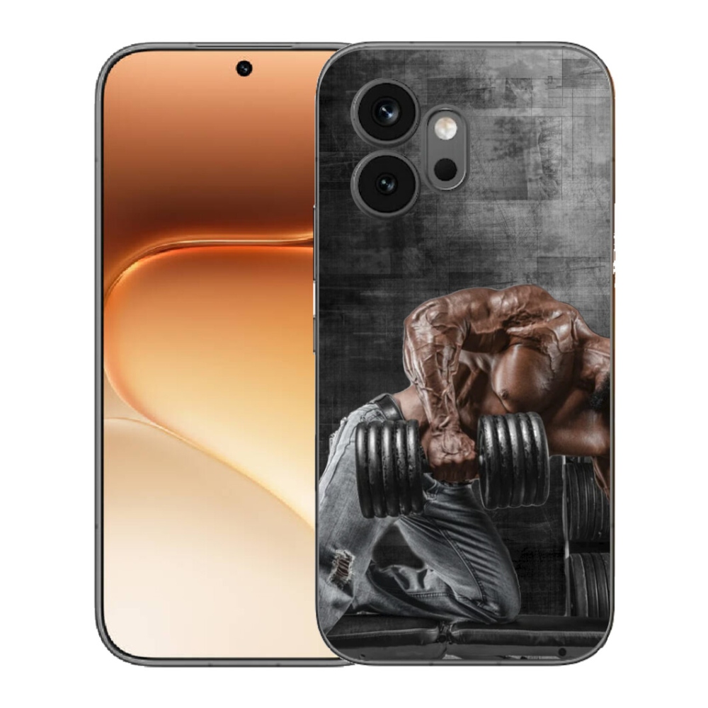 mmCase géltok az Honor 600-hoz – megerősítés 1