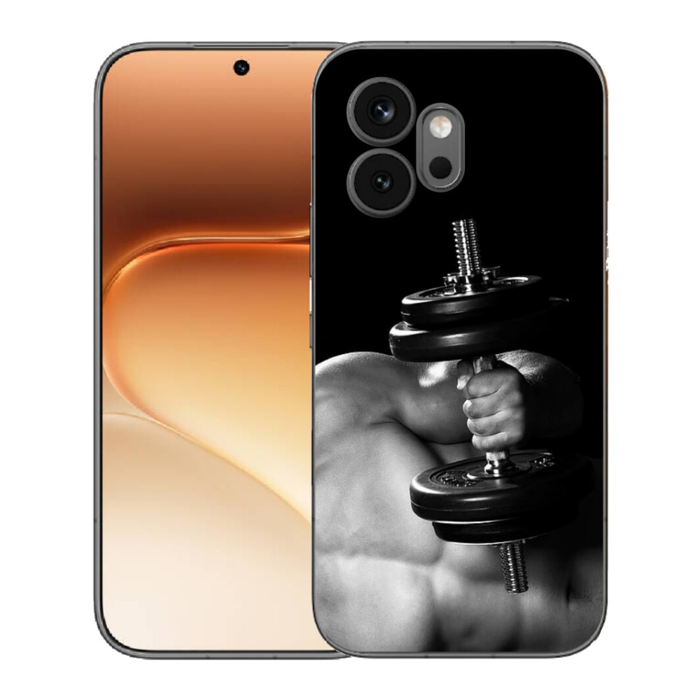 mmCase gél tok az Honor 600-hoz – megerősítés 2