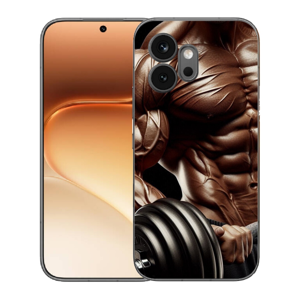 mmCase géltok az Honor 600-hoz – 4-es szilárdsági besorolás