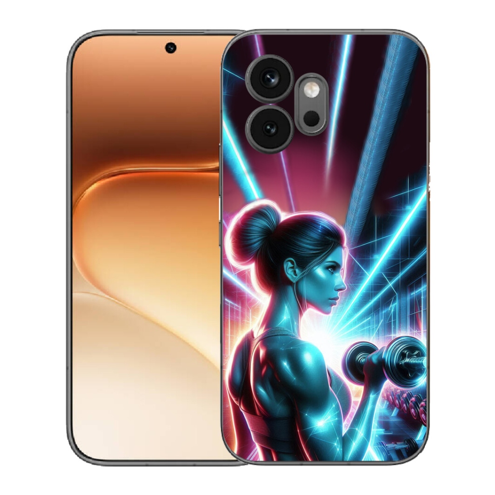 mmCase géltok az Honor 600-hoz – megerősítés