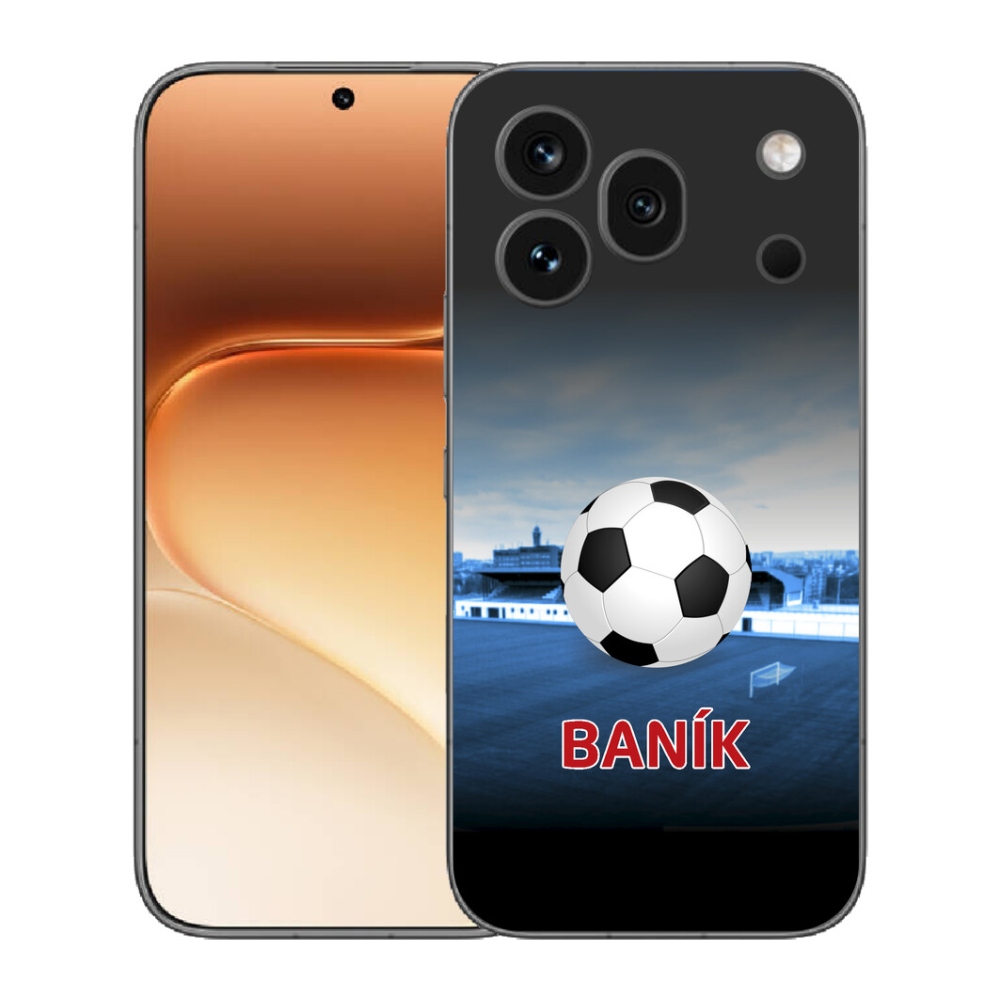 mmCase gél tok az Honor 600 Pro-hoz – baník 2