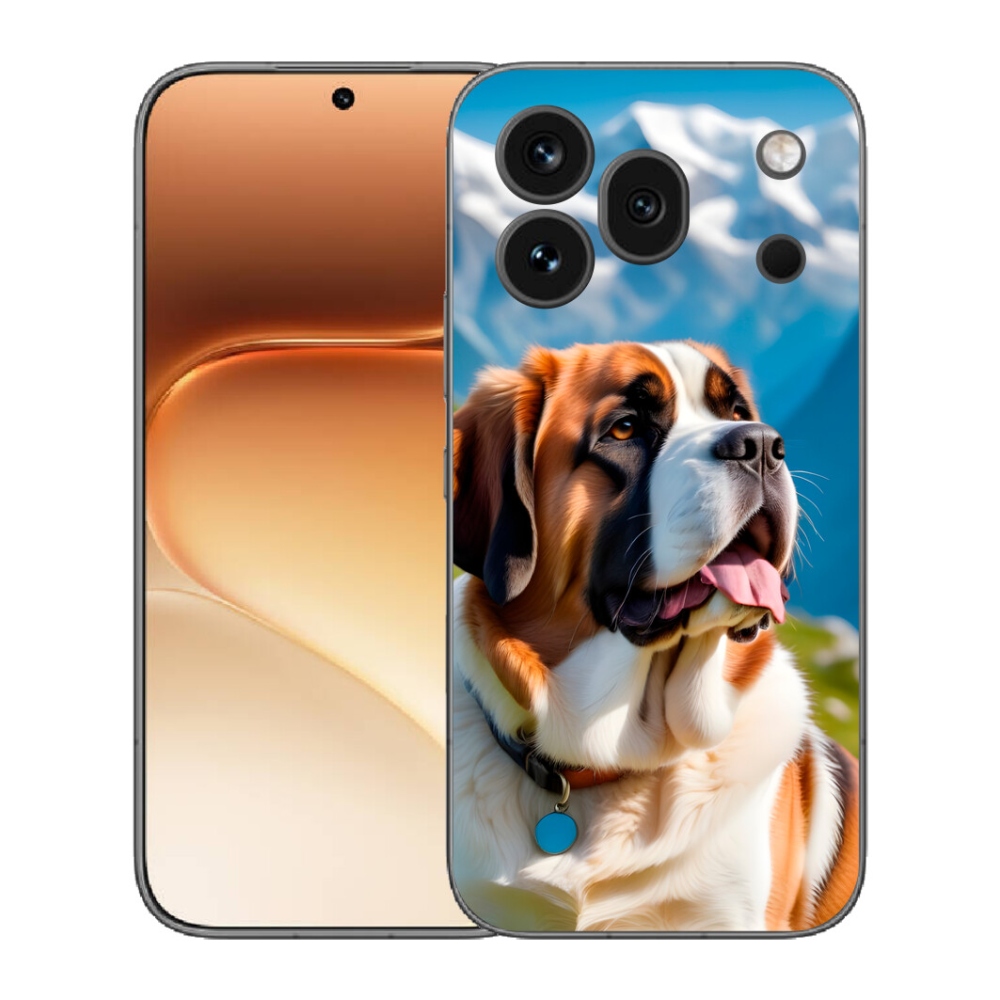 mmCase gélhuzat az Honor 600 Pro-hoz – bernáthegyi