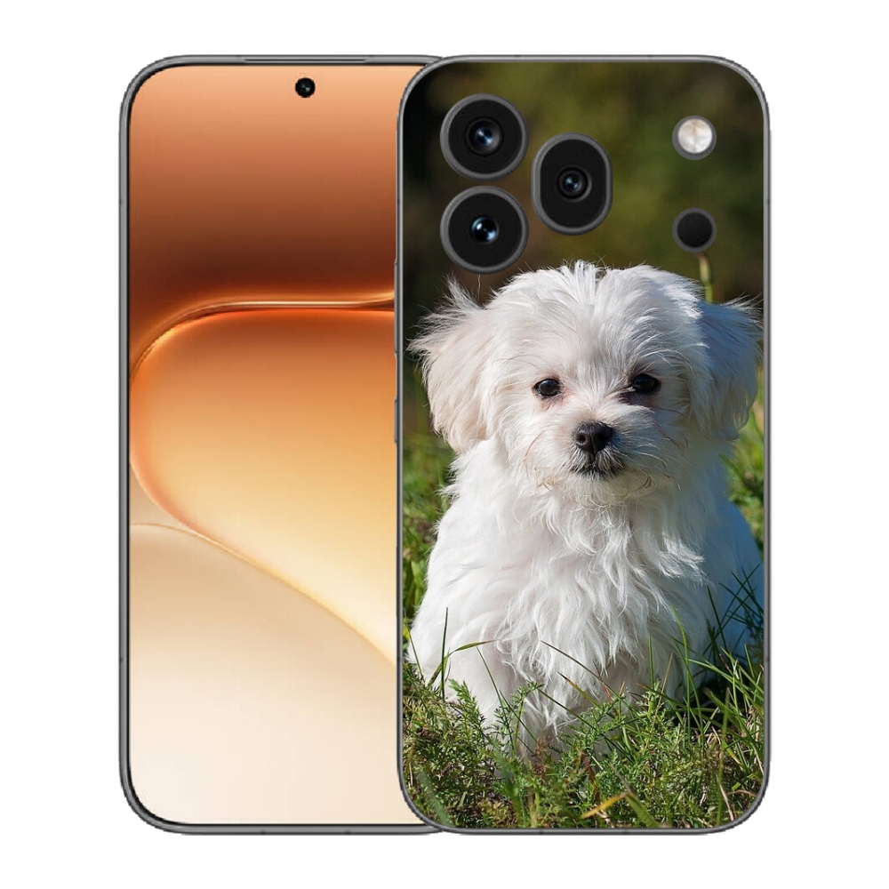 mmCase gél tok az Honor 600 Pro-hoz – bichon
