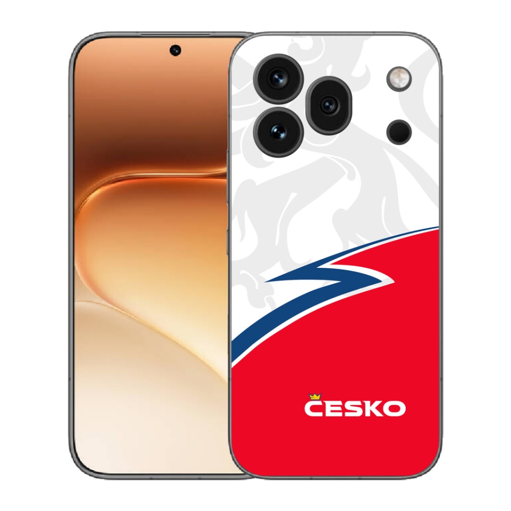 mmCase gél tok az Honor 600 Pro-hoz – Csehország 1