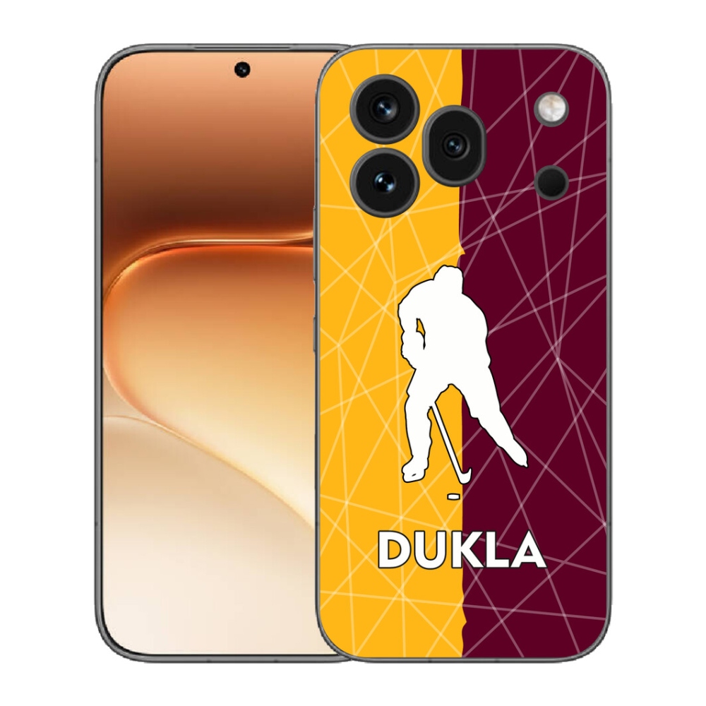 mmCase gél tok az Honor 600 Pro-hoz – Dukla