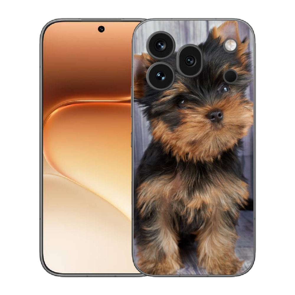 mmCase gél tok az Honor 600 Pro-hoz – yorkshire 9