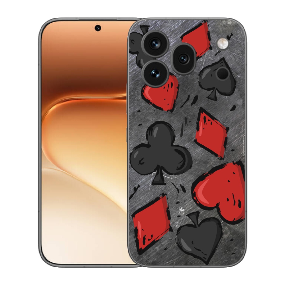 mmCase gél tok az Honor 600 Pro-hoz – 1. oldal