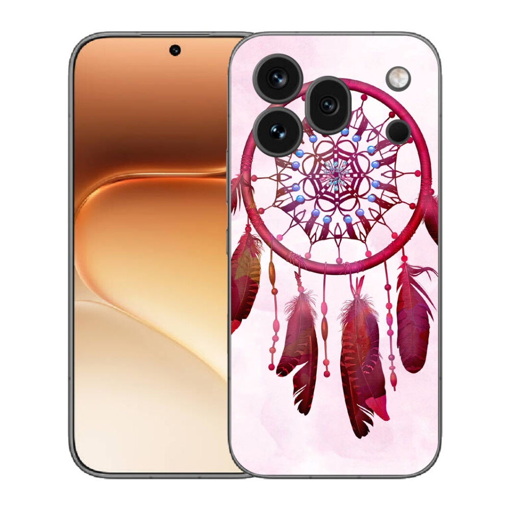 mmCase gélhuzat az Honor 600 Pro-hoz – Álomfogó