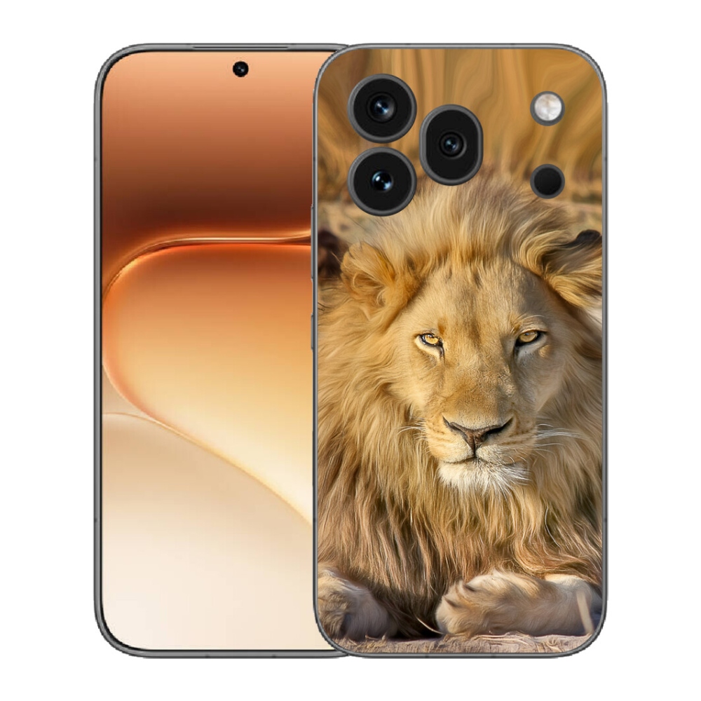 mmCase gélhuzat az Honor 600 Pro-hoz – 2 lev