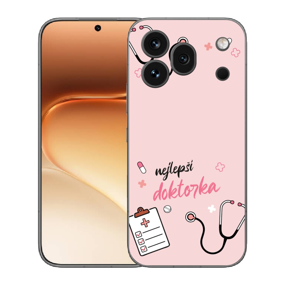 mmCase gélhuzat az Honor 600 Pro-hoz – a legjobb védelem
