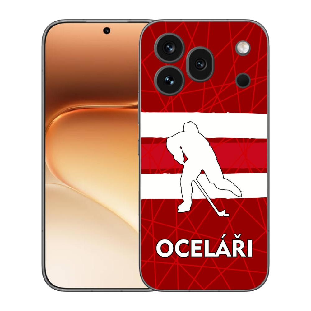 mmCase gél tok az Honor 600 Pro-hoz – Oceláři