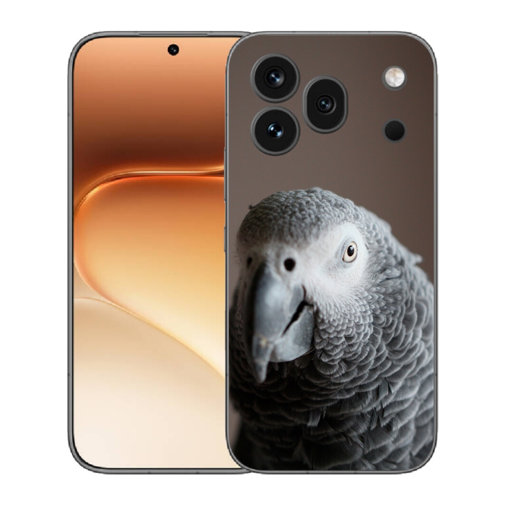 mmCase gélhuzat az Honor 600 Pro-hoz – székakakadu 2