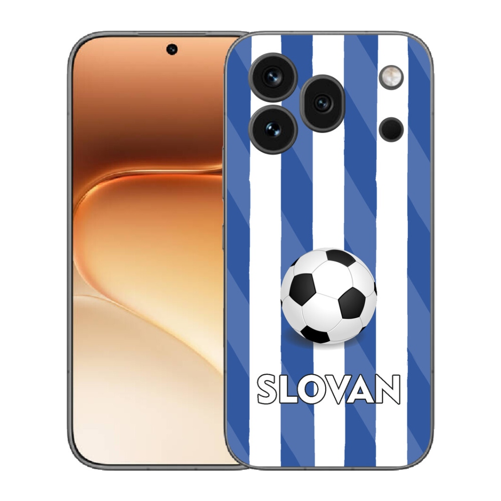 mmCase gél tok az Honor 600 Pro-hoz – Slovan