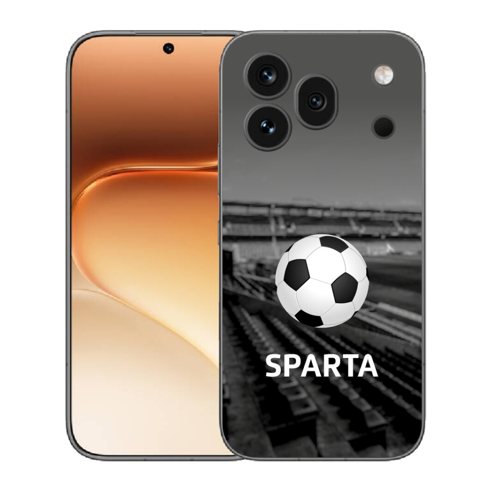 mmCase gél tok az Honor 600 Pro-hoz – sparta 2