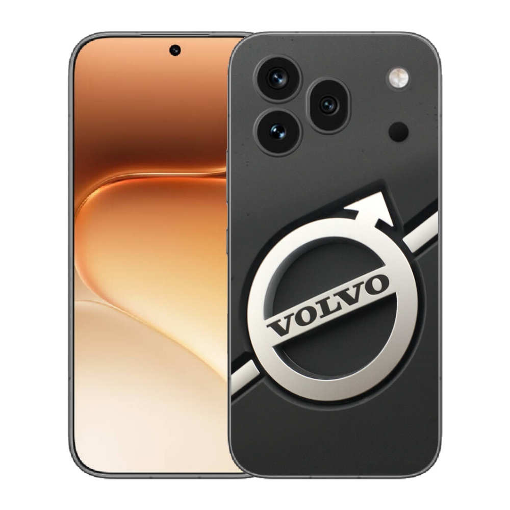 mmCase gél tok az Honor 600 Pro-hoz – 1. jel