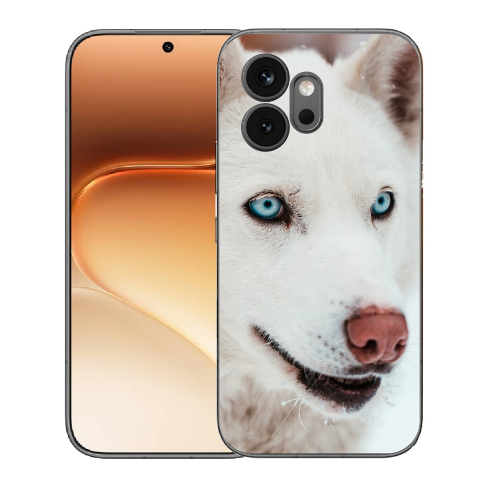 mmCase géltok az Honor 600-hoz – kutyaszemszögből