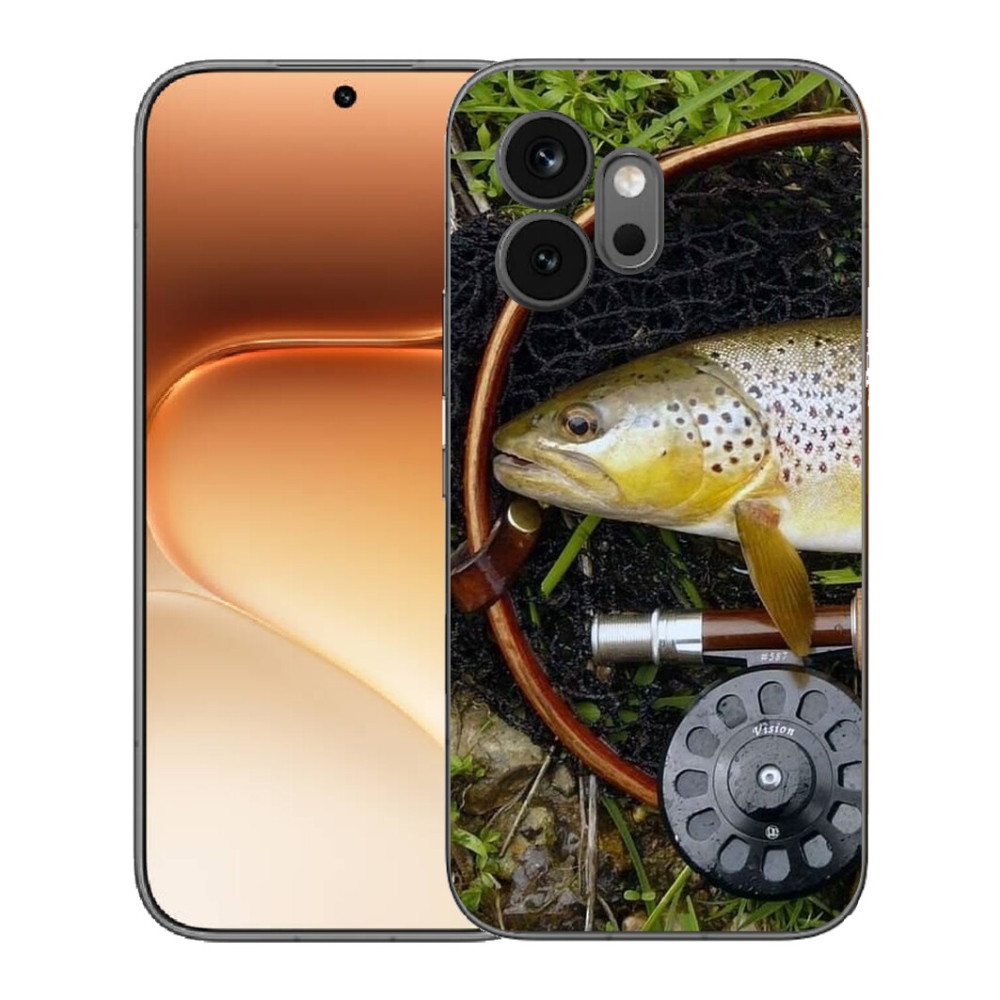 mmCase géltok az Honor 600-hoz – pisztráng 2