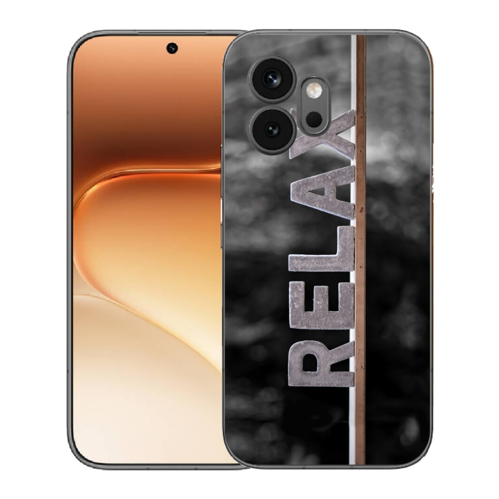 mmCase gél tok az Honor 600-hoz – relax 1