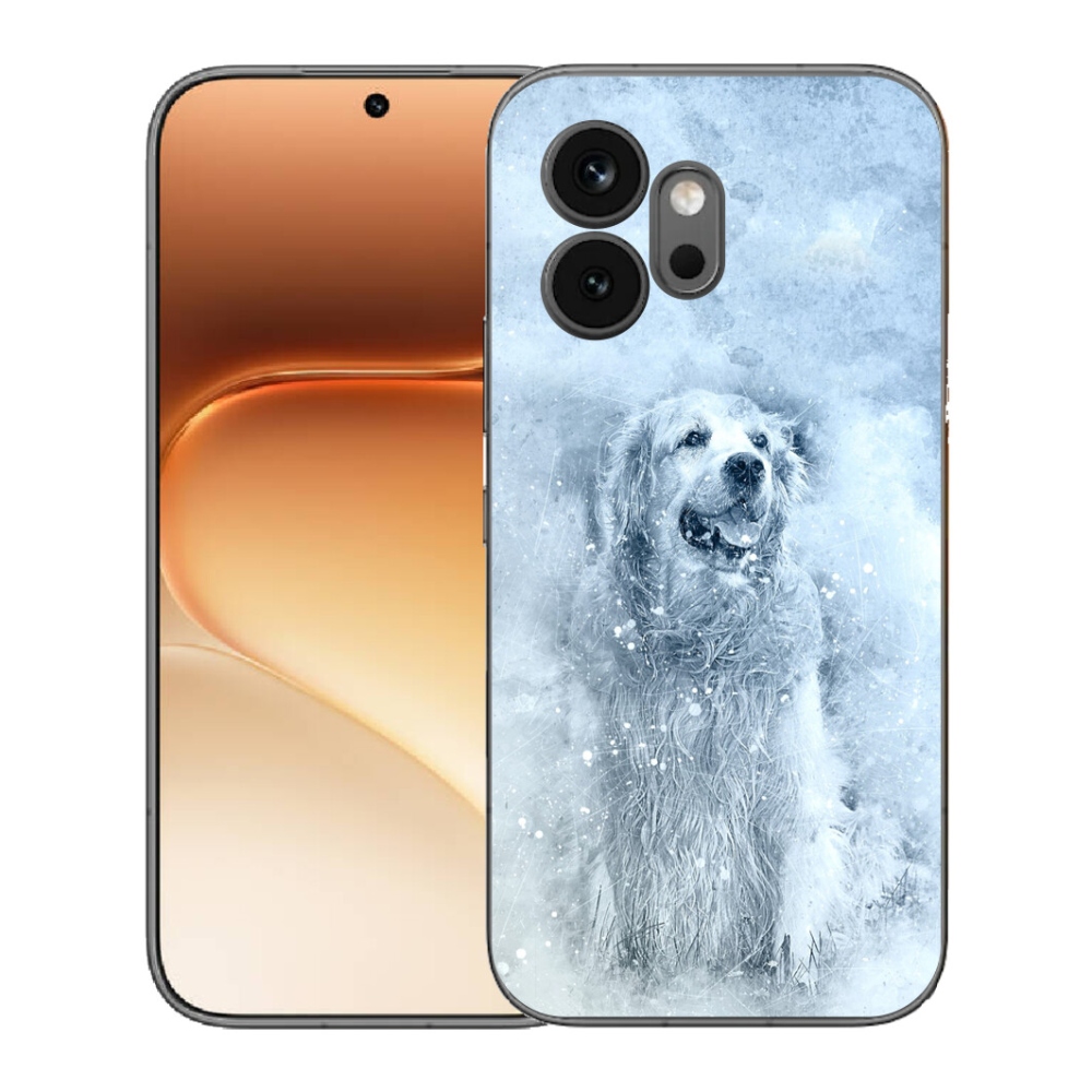 mmCase géltok az Honor 600-hoz – retriever