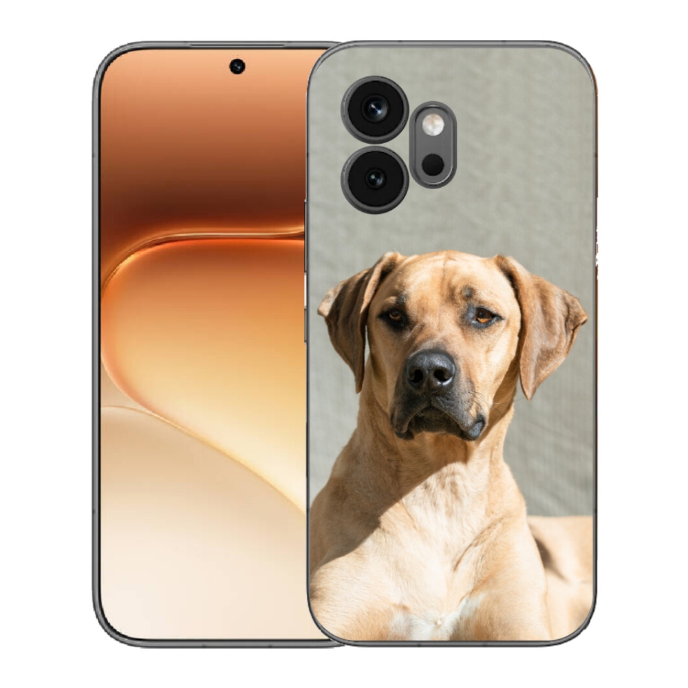 mmCase gélhuzat az Honor 600-hoz – ridgeback