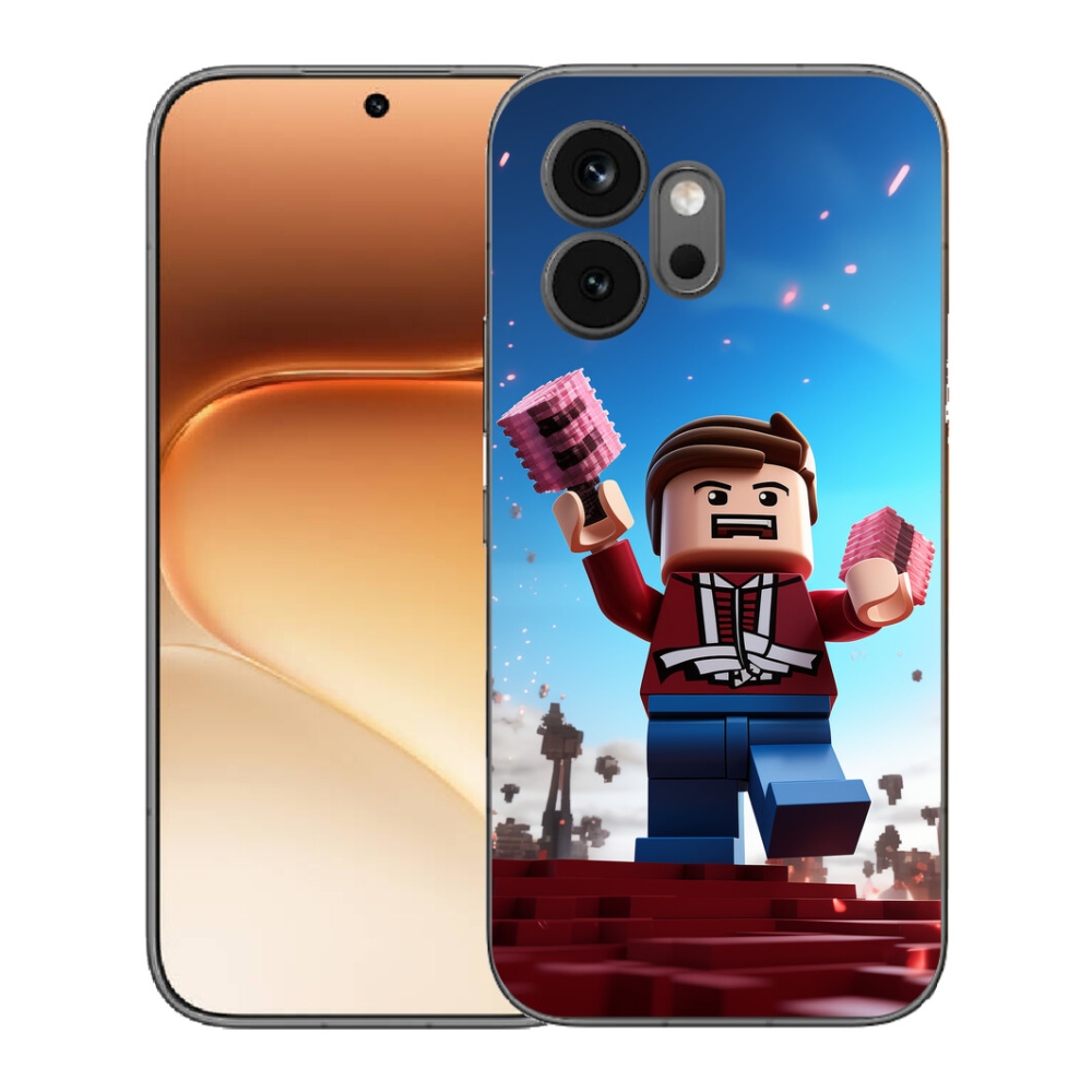 mmCase géltok az Honor 600-hoz – roblox 2