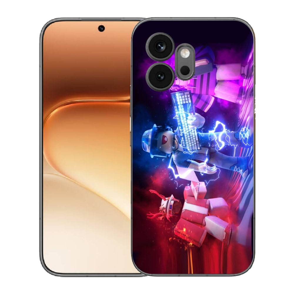 mmCase géltok az Honor 600-hoz – Roblox