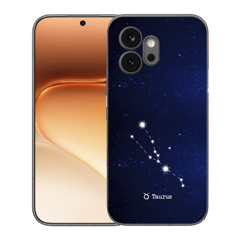 mmCase géltok az Honor 600-hoz – a Bika csillagkép