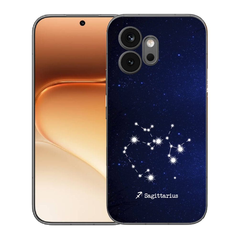 mmCase géltok az Honor 600-hoz – Nyilas csillagkép
