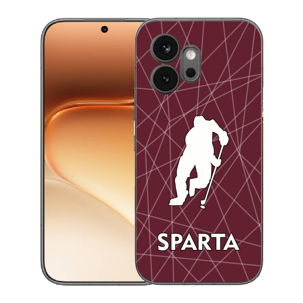 mmCase géltok az Honor 600-hoz – Sparta