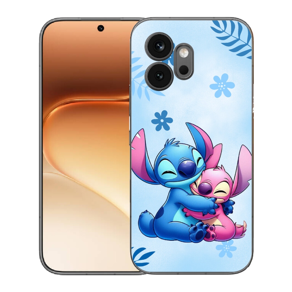 mmCase géltok az Honor 600-hoz – stitch 1
