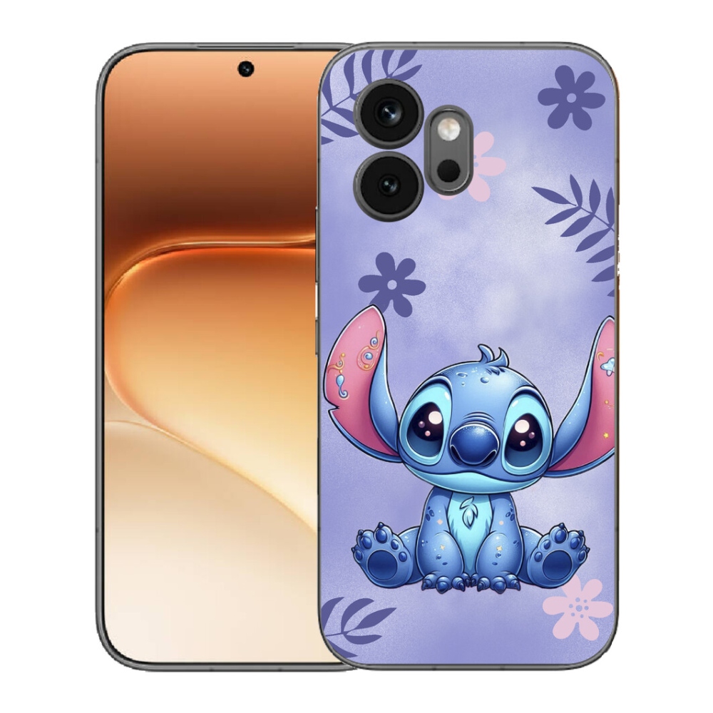 mmCase géltok az Honor 600-hoz – stitch