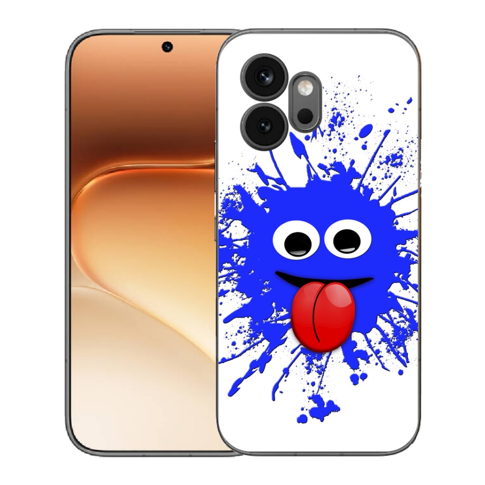 mmCase géltok az Honor 600-hoz – kísértet