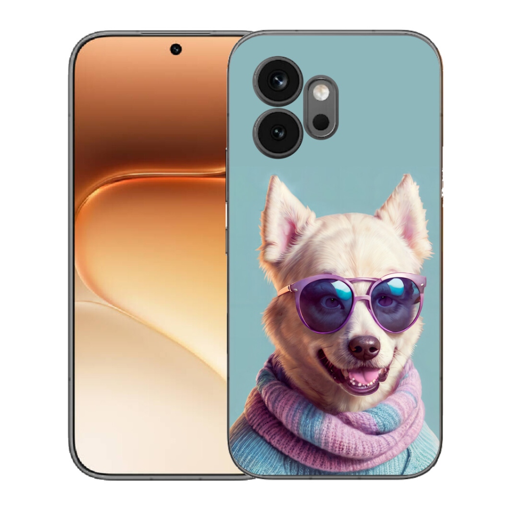 mmCase géltok az Honor 600-hoz – stílusos német csúcsminőség