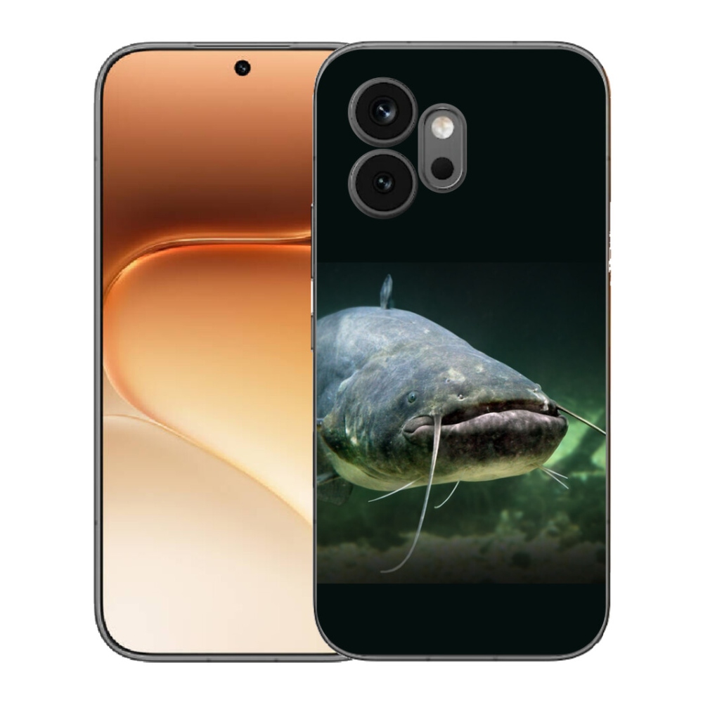 mmCase géltok az Honor 600-hoz – sumec