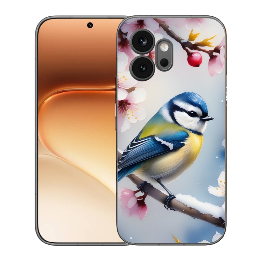 mmCase géltok az Honor 600-hoz – cinege