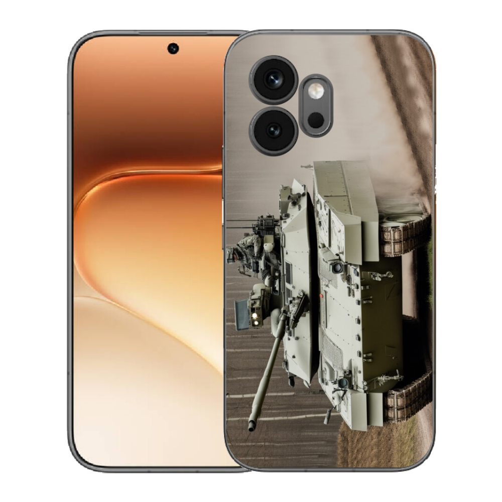 mmCase gélhuzat az Honor 600-hoz – tank 2