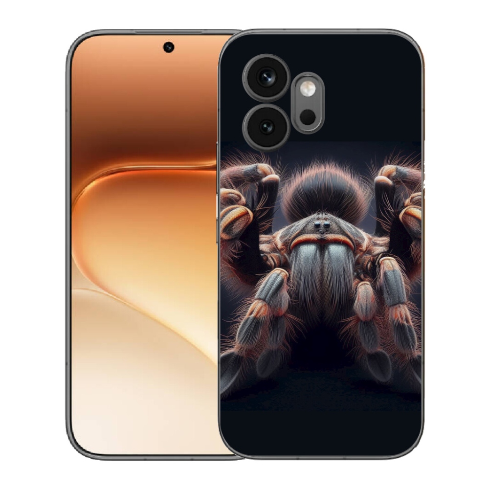 mmCase géltok az Honor 600-hoz – tarantella