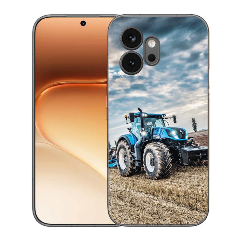 mmCase géltok az Honor 600-hoz – traktor 2
