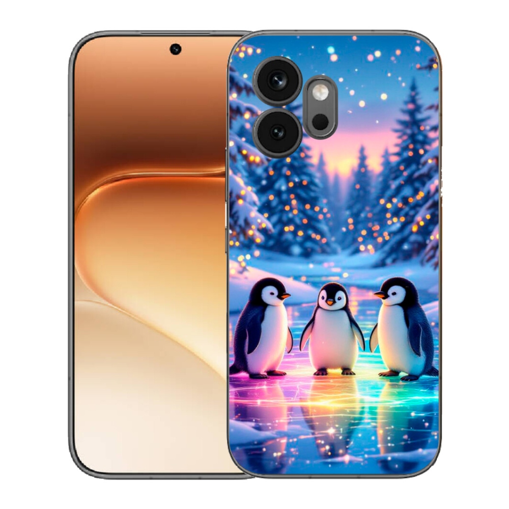 mmCase géltok az Honor 600-hoz – tučnáci